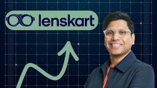 Lenskart hits fresh high as Q3 PAT rises sharply; brokerages raise targets