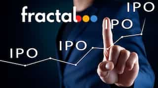 Fractal Analytics IPO Allotment Today: How to check status on NSE, BSE, MUFG Intime; listing details