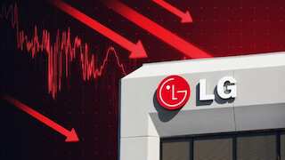 LG Electronics India share falls 8% after 61% profit decline; Motilal Oswal maintains buy call