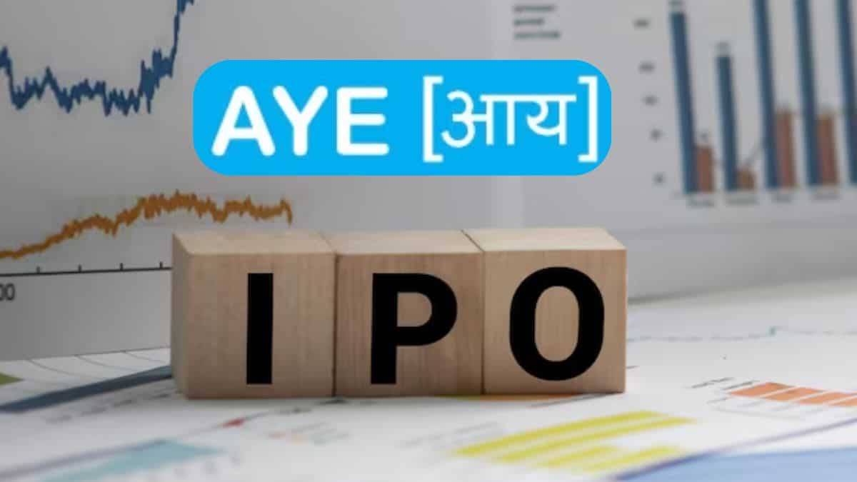 Aye Finance IPO Allotment: Here's how to check status on NSE, BSE, KFin Technologies step-by-step