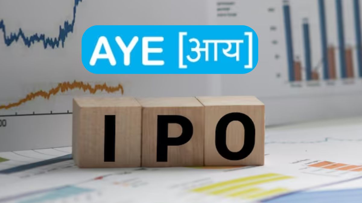 Aye Finance IPO Allotment: Here's how to check status on NSE, BSE, KFin Technologies step-by-step
