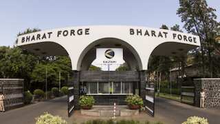 Bharat Forge Q3 Results: Net profit at Rs 273 crore, misses estimates; margin shrinks