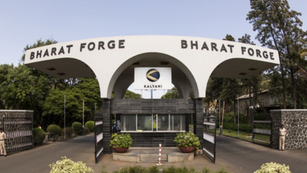 Bharat Forge Q3 Results: Net profit at Rs 273 crore, misses estimates; margin shrinks