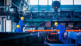 Manufacturing at the core of India’s $35 trillion economy goal by 2047: Govt