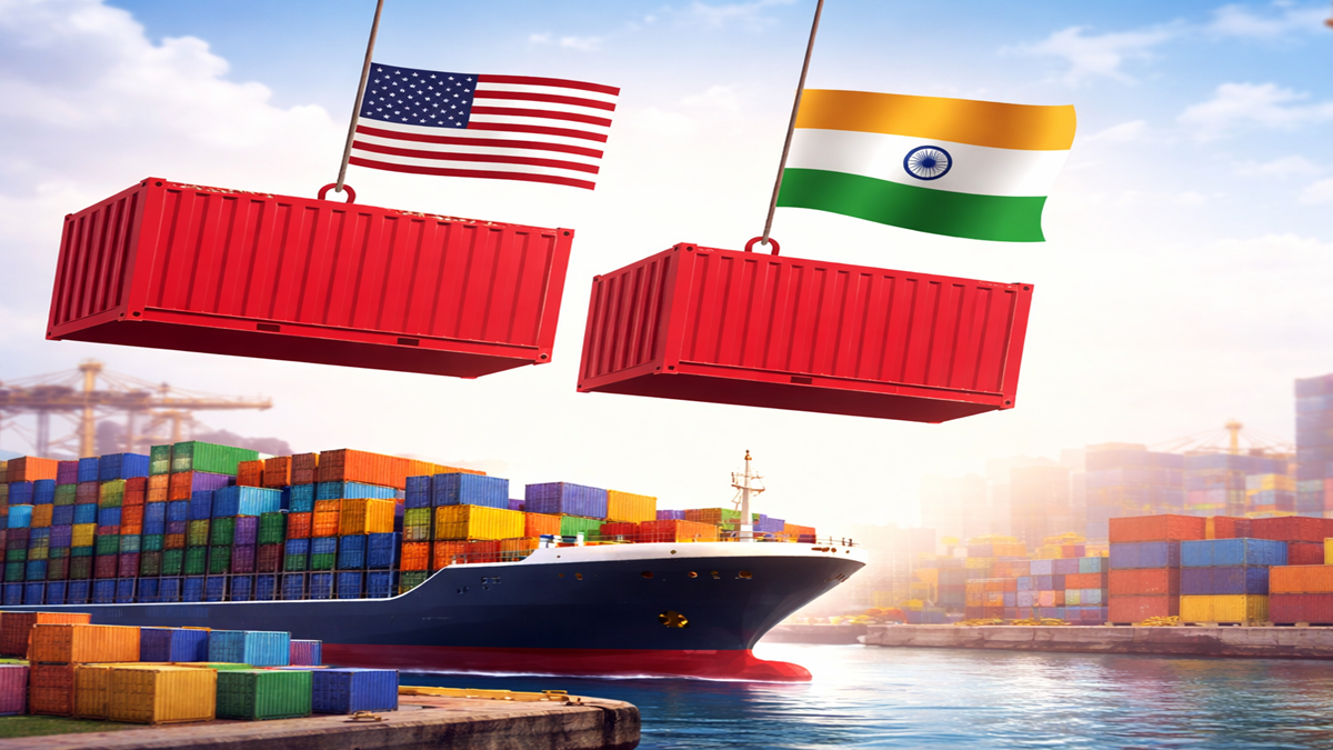 India set to get Bangladesh-style zero-duty access in US for cotton-based textile exports: Piyush Goyal