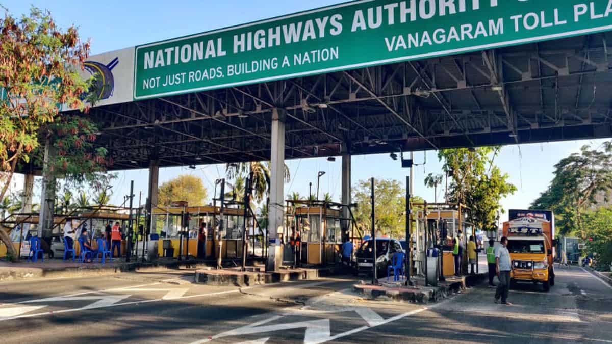 New Toll Rules From Feb 15: Lower charges on partially operational expressways—All you need to know