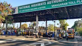 Centre revises toll rules; lower charges on partially operational expressways from Feb 15— All you need to know
