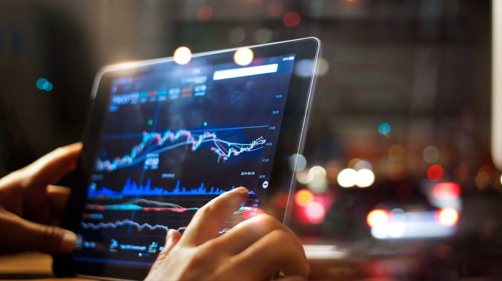 Juniper Hotels Share Price