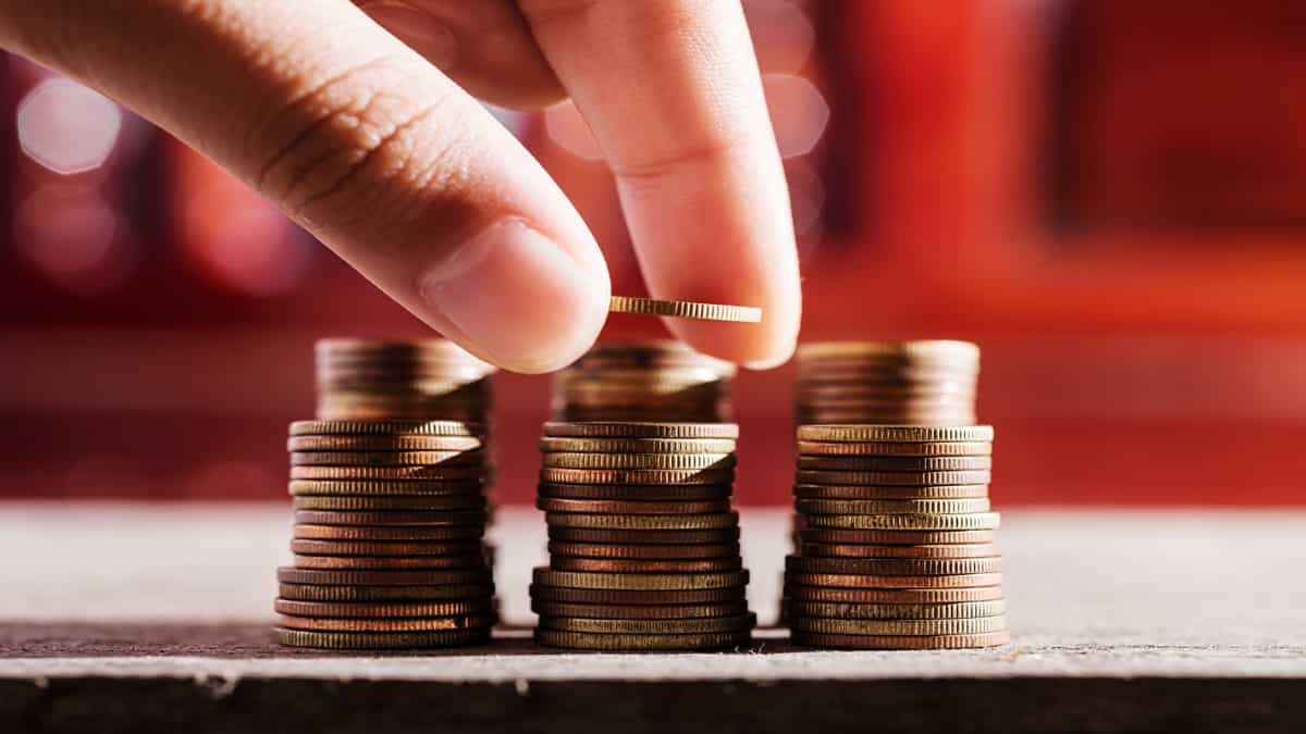 Britannia Industries Share Price Target | Upside 17%