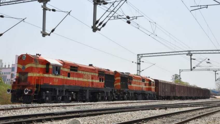 Dankuni–Surat Dedicated Freight Corridor: Indian Railways fast-tracks 2,100 km east-west link—Here's what to know