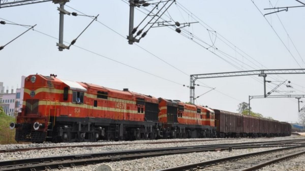 Dankuni–Surat Dedicated Freight Corridor: Indian Railways fast-tracks 2,100 km east-west link—Here's what to know