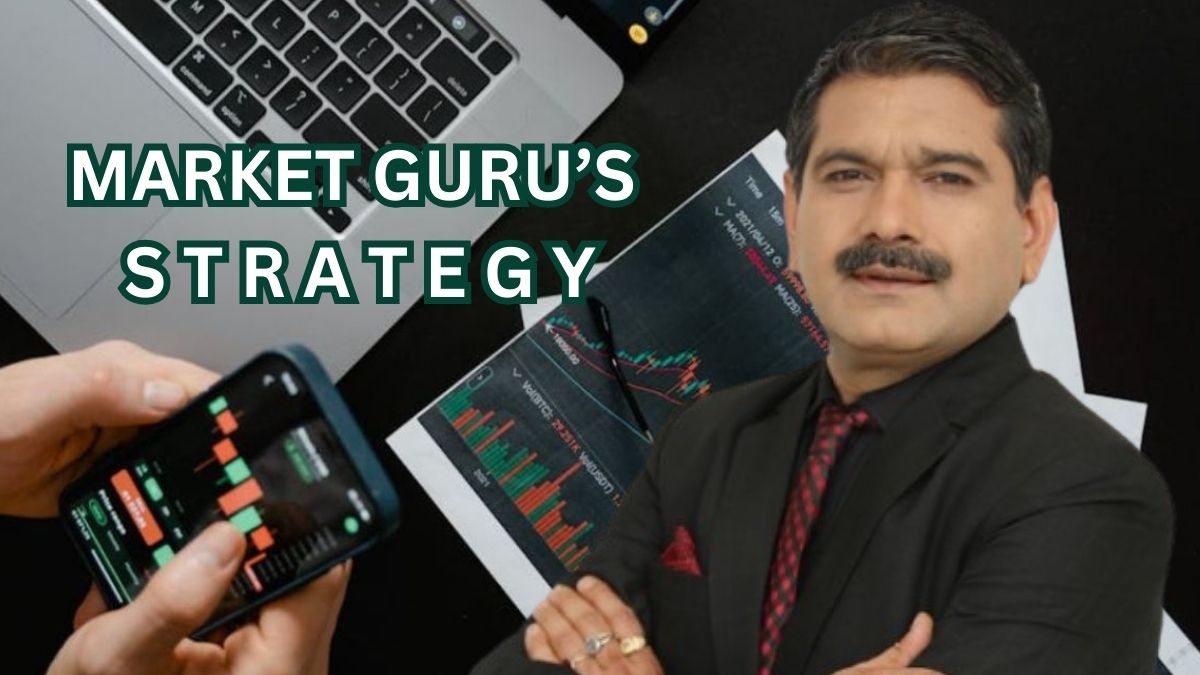 Anil Singhvi Market Strategy (Feb 13): How to trade Nifty50, Nifty Bank today