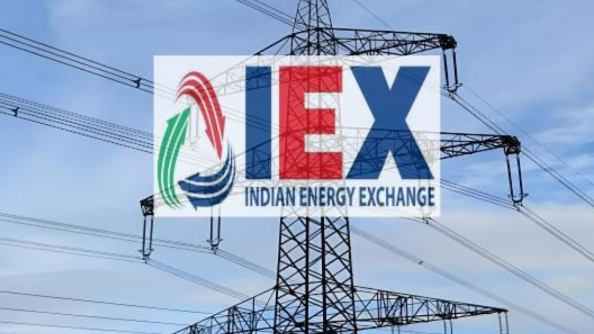 IEX shares fall as APTEL dismisses plea, allows CERC to proceed with market coupling