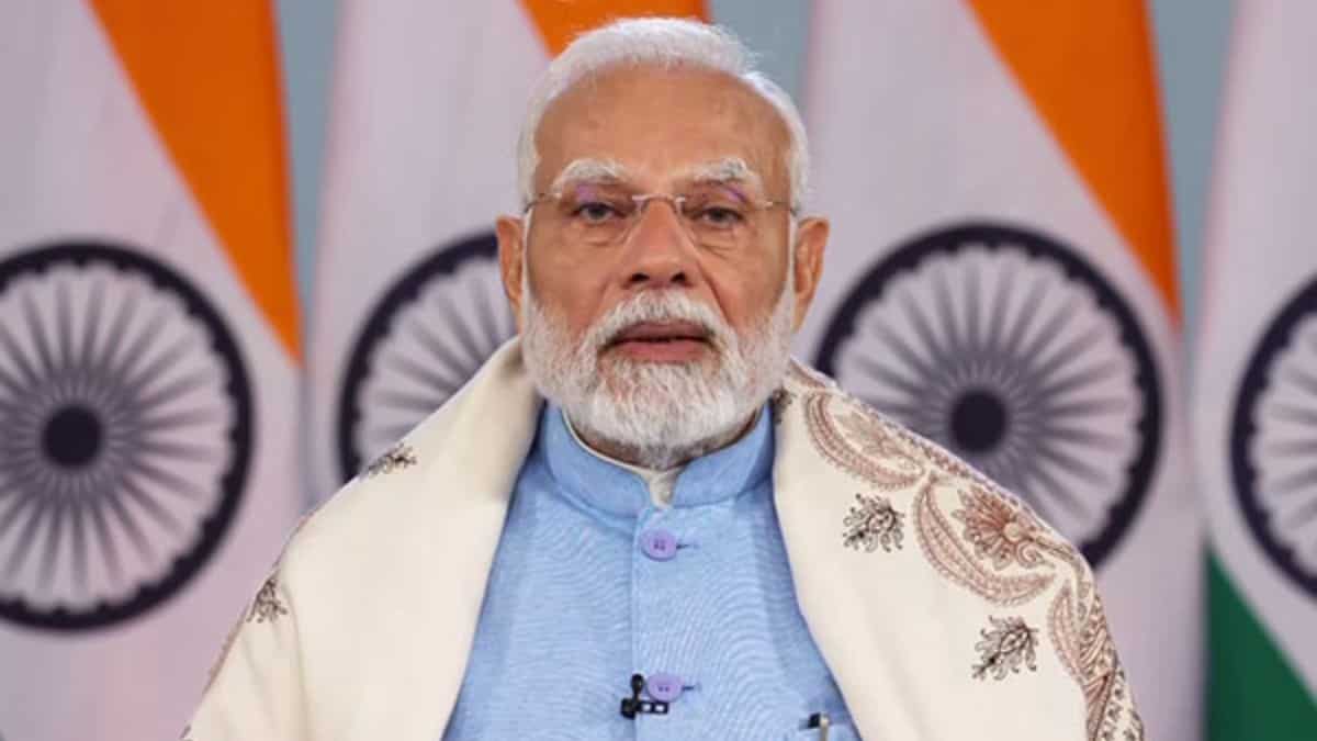 PM Modi to visit Assam on Feb 14; launch Northeast’s first ELF, Rs 5,450 crore projects