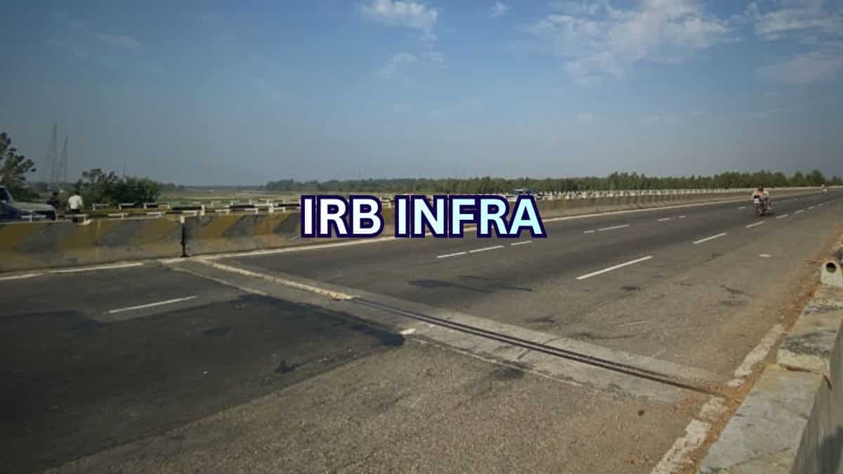 Bonus & Dividend: IRB Infra posts Rs 211 crore Q3 PAT, announces corporate actions—See details