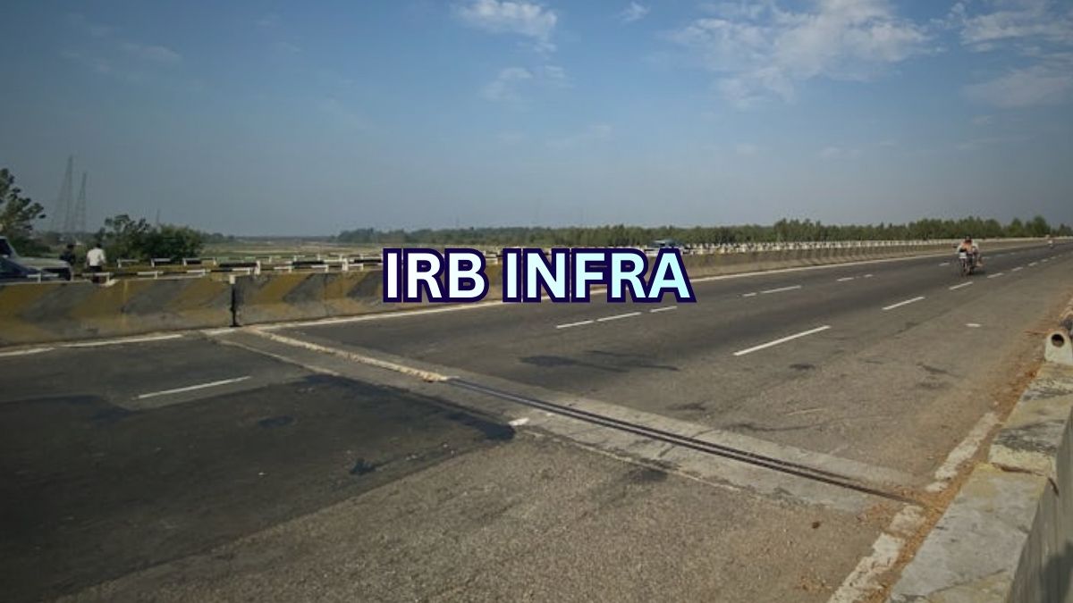 Bonus & Dividend: IRB Infra posts Rs 211 crore Q3 PAT, announces corporate actions—See details