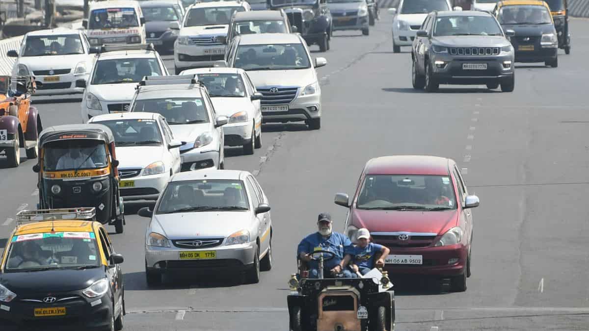 Commercial, passenger vehicle demand drives auto NBFC growth; Q4 outlook positive: Report