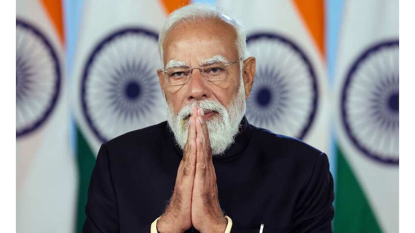 Black Day: Vice President and PM Modi pay tribute to 40 heroes of Pulwama Attack