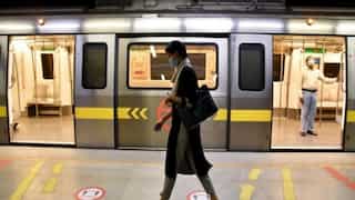 Delhi's Udyog Bhawan metro station renamed 'Seva Teerth'
