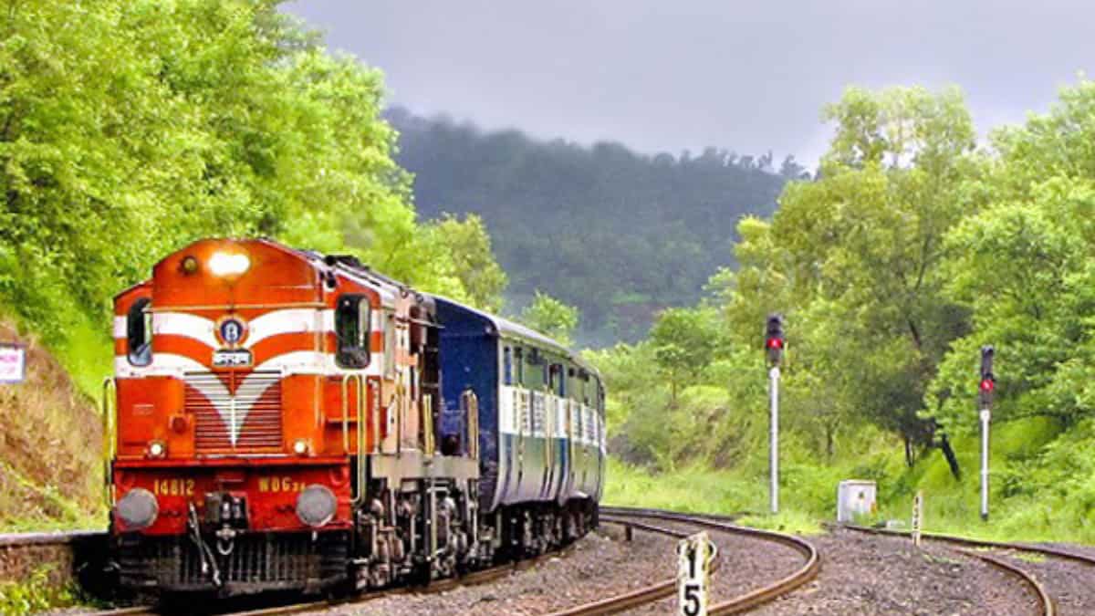 New railway lines boost connectivity across Delhi, 3 states