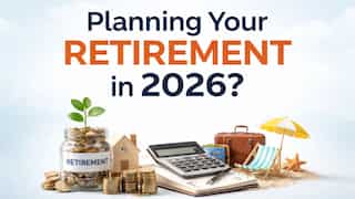 Planning your retirement in 2026? Experts share smart investment strategies