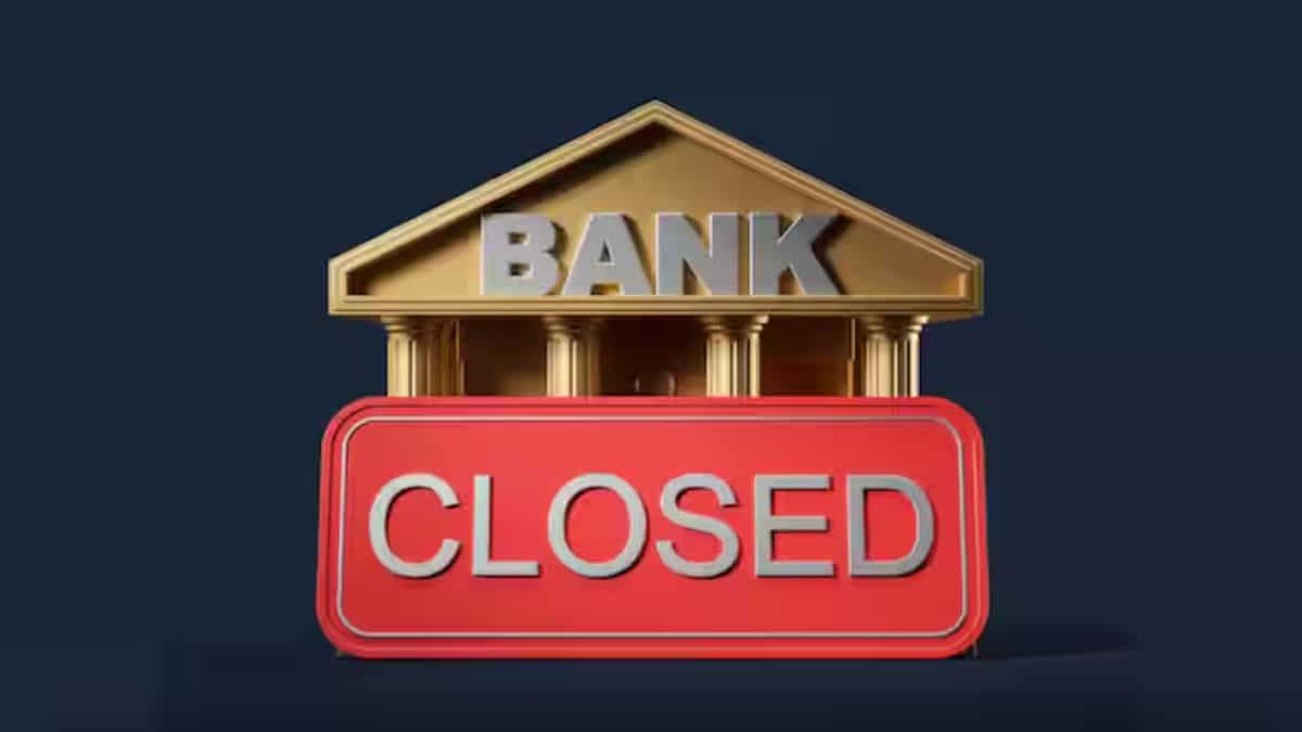 Upcoming Bank Holidays: Banks set to remain closed for 3 consecutive days this month?