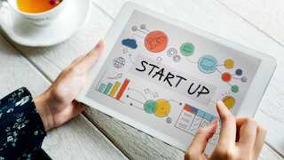 Govt sanctions Rs 10,000 crore to fuel deep tech & emerging startups