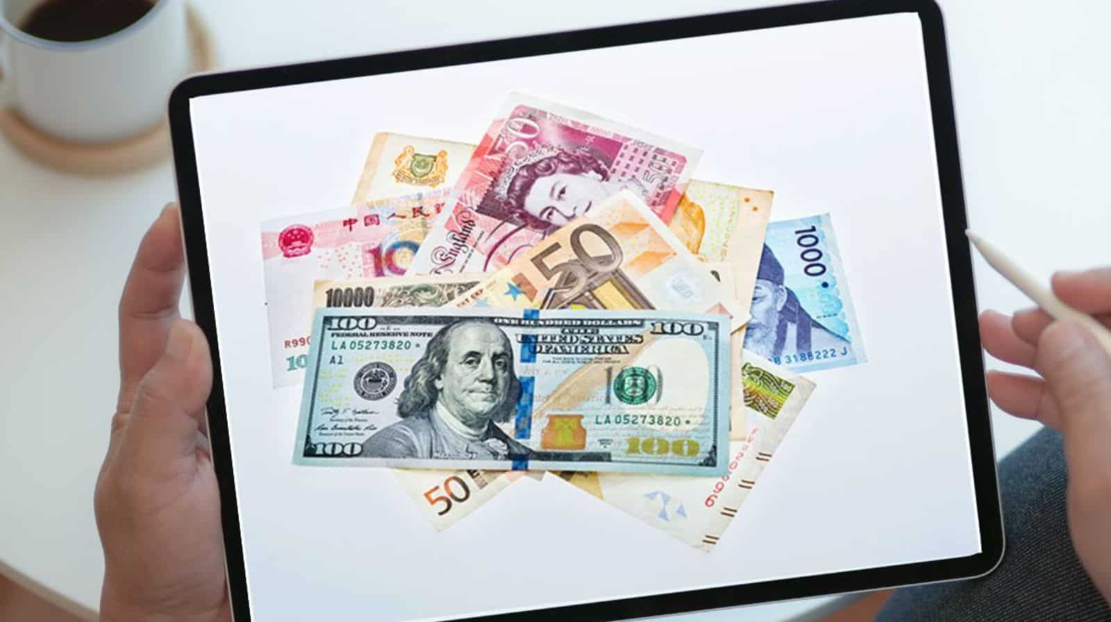 India’s forex reserves drop $6.7 billion to $717 billion after record high, gold holdings see sharp fall