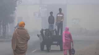 Weather Update: Rising minimum temperatures recorded in Punjab and Haryana; Delhi AQI worsens