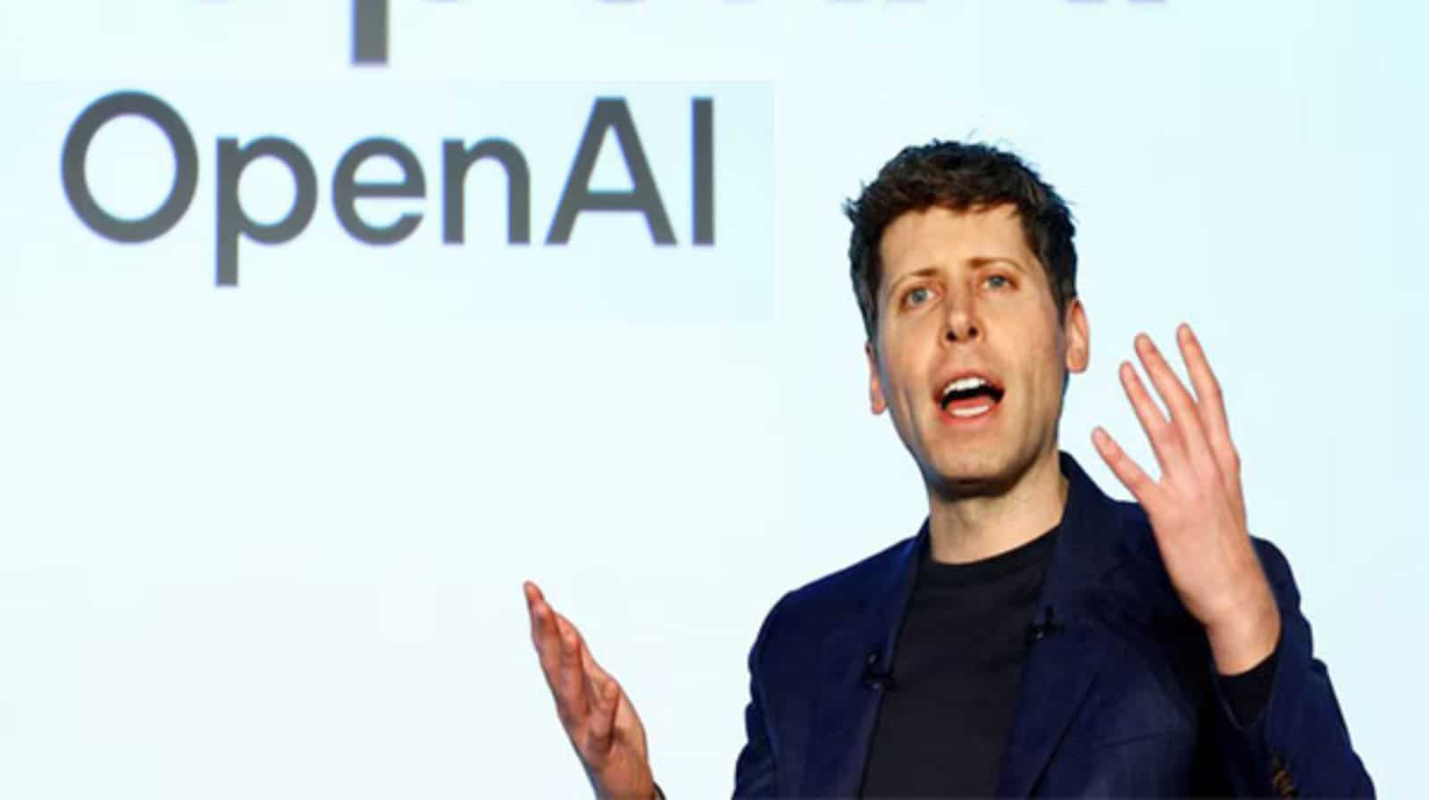 OpenAI CEO Sam Altman calls India ‘full-stack AI leader’, plans deeper government ties ahead of Global AI Summit