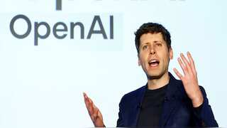 OpenAI CEO Sam Altman calls India 'full-stack AI leader', plans deeper government ties ahead of Global AI Summit