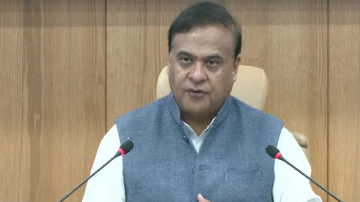 Assam CM announces Rs 22,864 crore high-speed corridor transforming regional connectivity