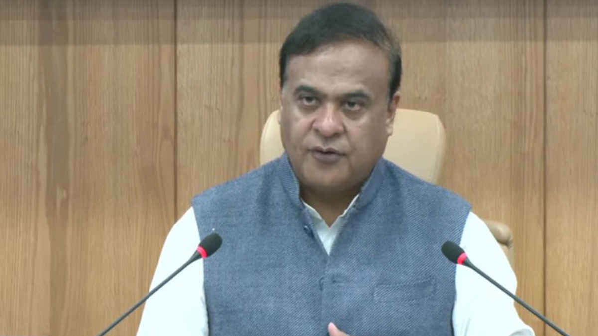 Assam CM announces Rs 22,864 crore high-speed corridor transforming regional connectivity