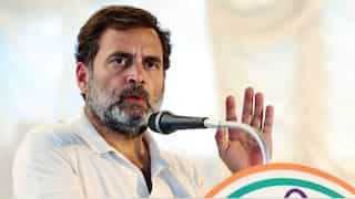 Rahul Gandhi intensifies attack on Centre over US trade deal, says "we are witnessing betrayal of Indian farmers"