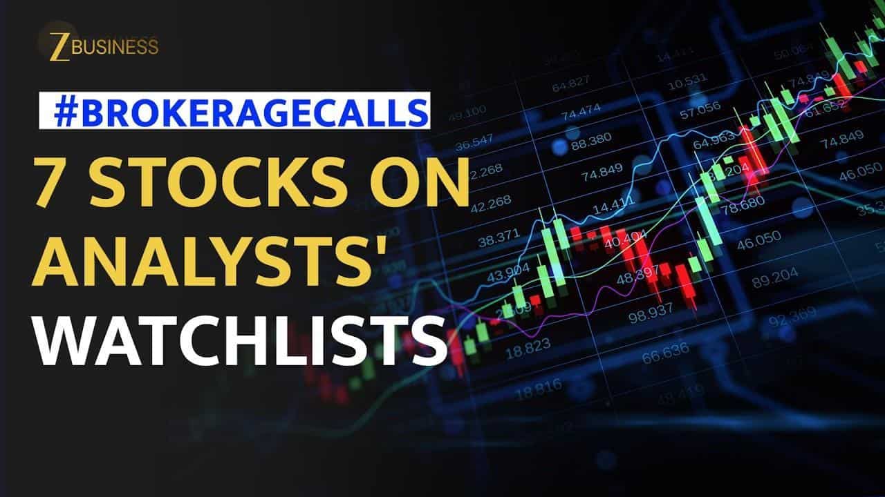 From Lenskart to M&M, Stocks in Focus on D-Street | Stock Market | BSE | NSE