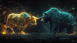 Sensex, Nifty set for weak start as GIFT Nifty falls, global cues remain soft