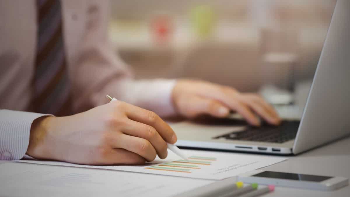 Other stocks in focus