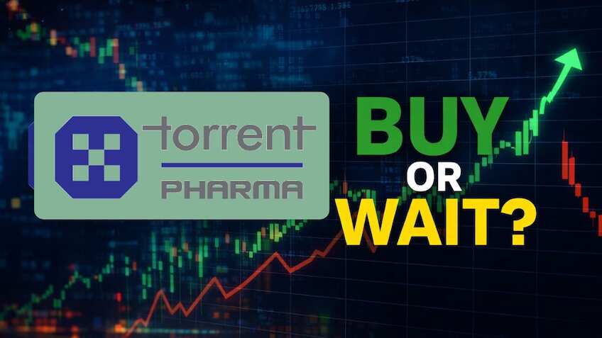 Torrent Pharma hits record high after Q3 results; Should investors buy or wait?
