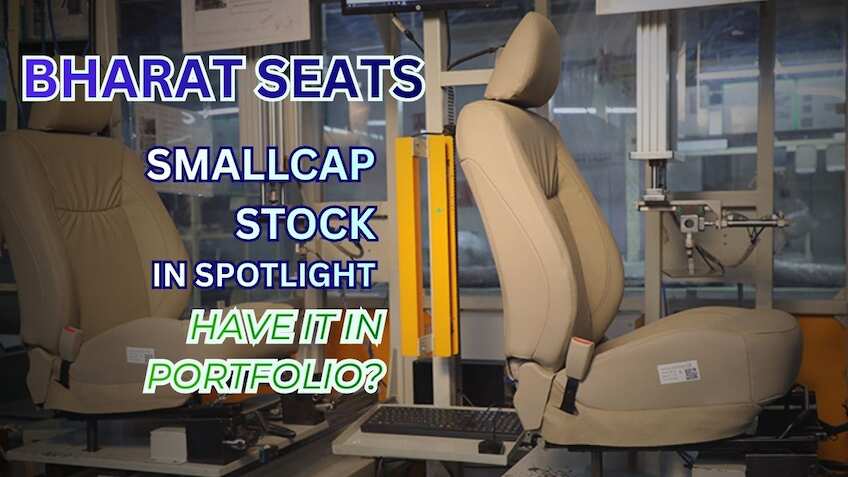 Smallcap stock soars 20%! Tradeswift's Sandeep Jain is bullish—Here's why 