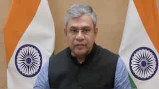 In talks with over 30 countries on technical and legal solutions for deepfakes: Union Minister Ashwini Vaishnaw