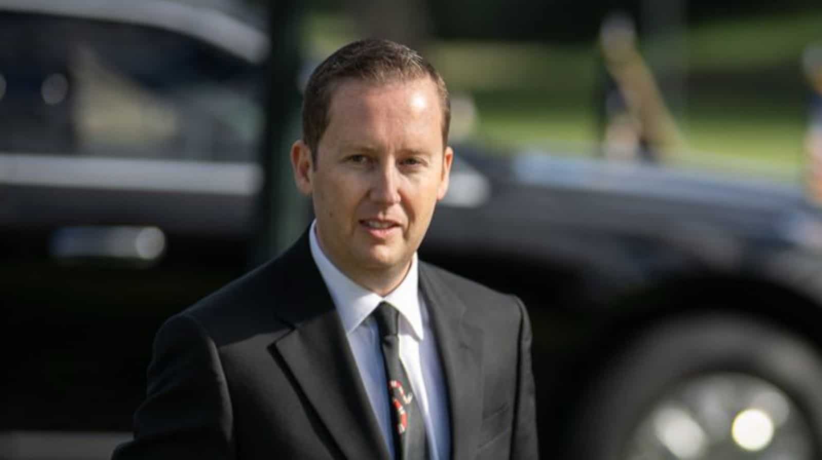 'Looking forward to visit Western Command of India Army': US Ambassador Gor on Chandigarh visit