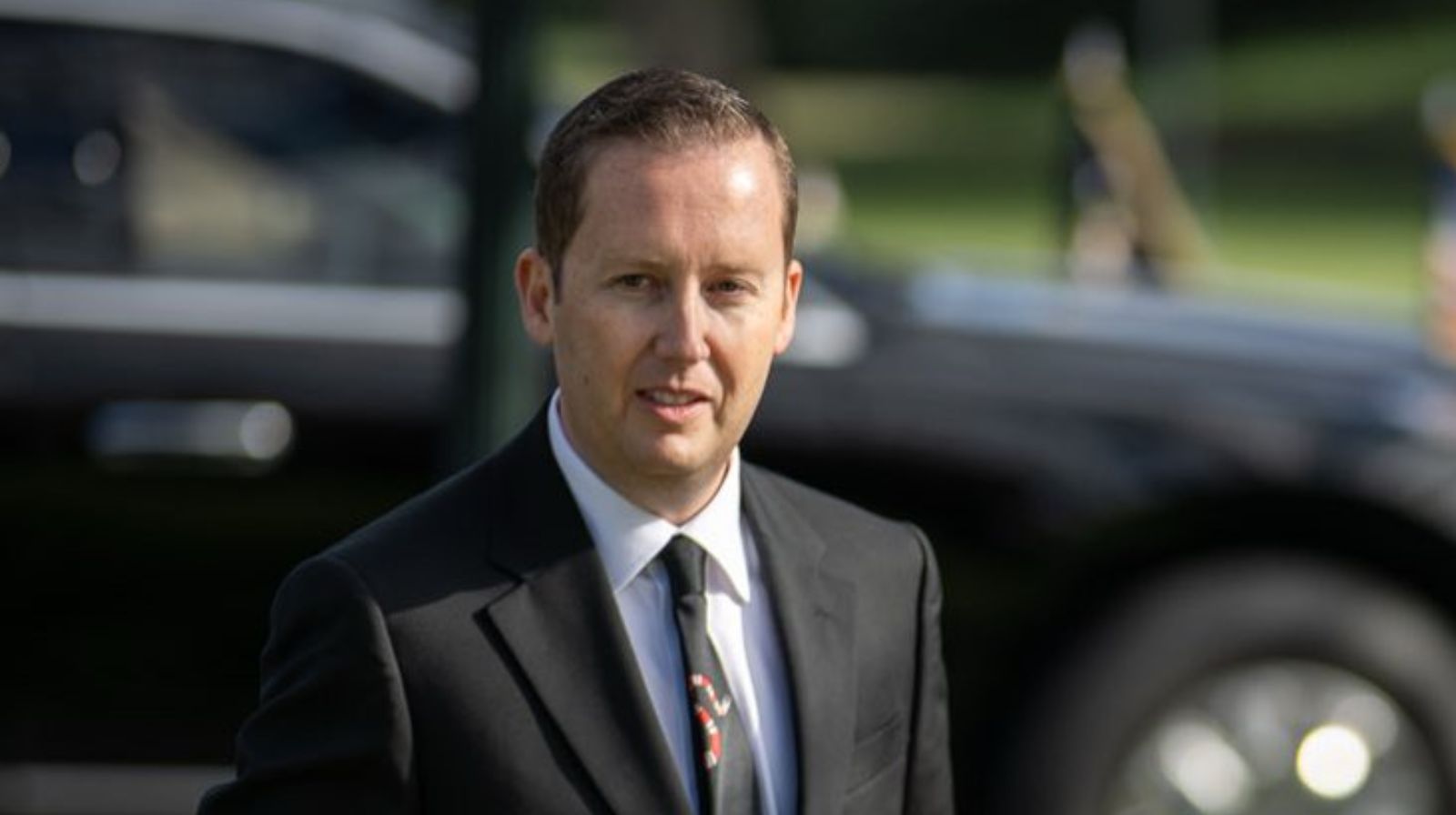 'Looking forward to visit Western Command of India Army': US Ambassador Gor on Chandigarh visit