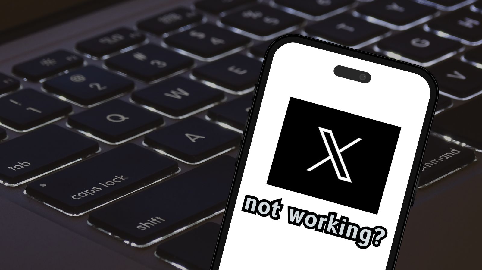 X Down in India: Thousands of users report login and refresh issues