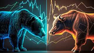 GIFT Nifty signals weak start for Sensex, Nifty after Monday’s rally