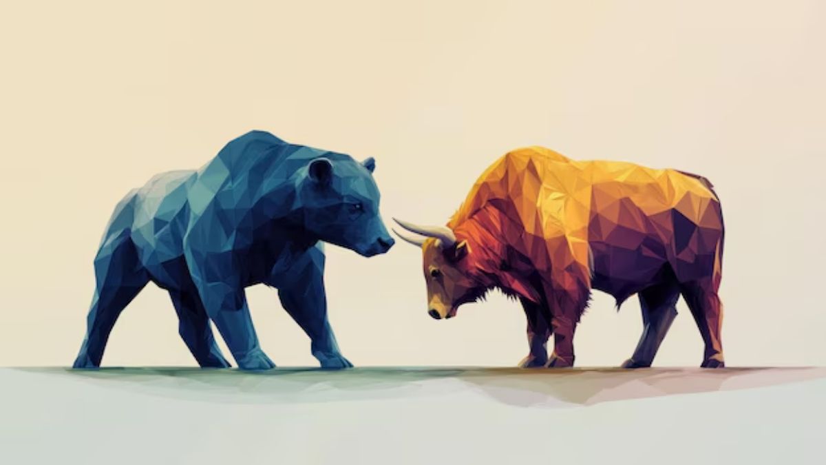 Stock Market Today: Bears eye comeback after rally; Sensex at 82,800, Nifty near 25,500