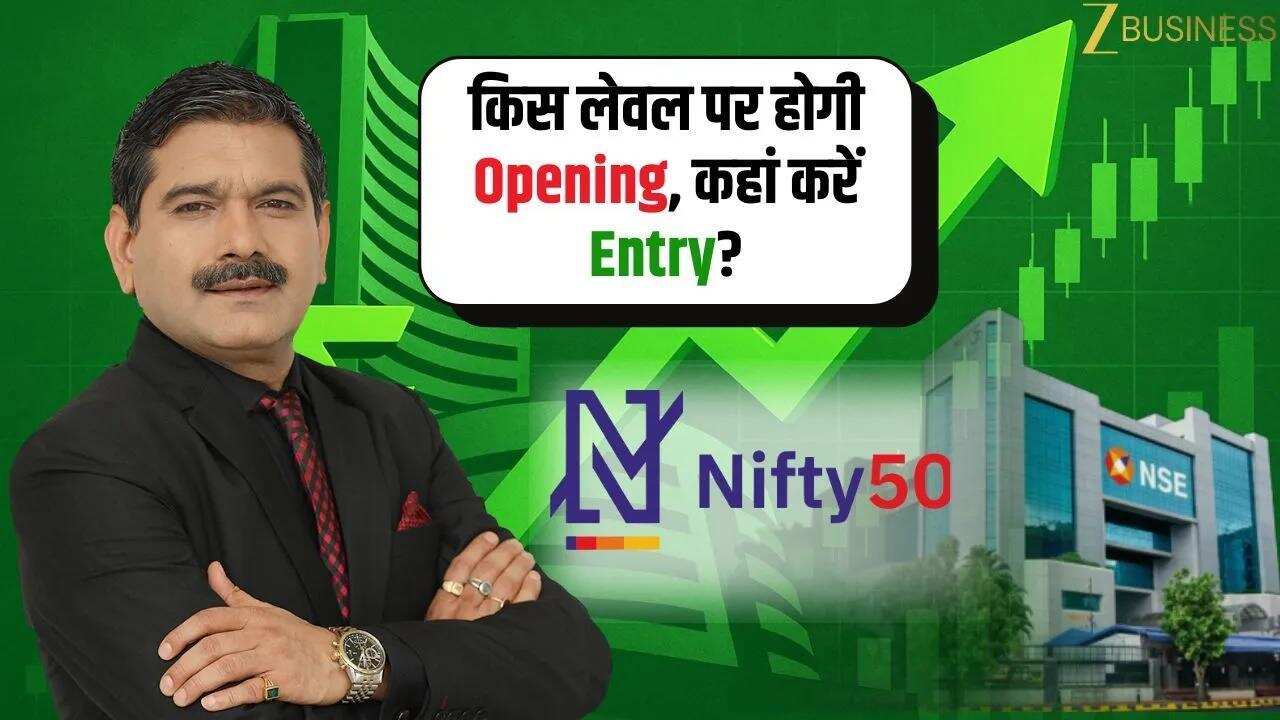 gap down opening nifty banknifty trading strategy