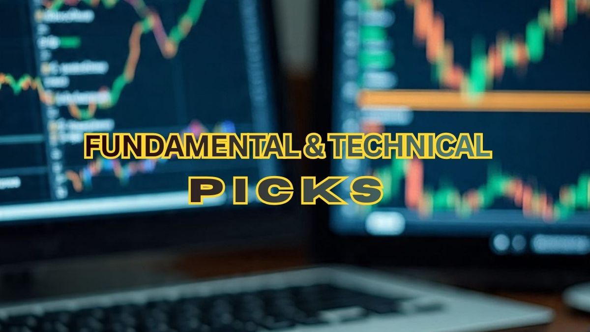 Fundamental & Technical Picks: Infosys, Go Digit, Tata Motors CV, Delhivery, other recommendations