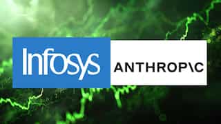 Explained: What Infosys gains from its strategic AI partnership with Anthropic
