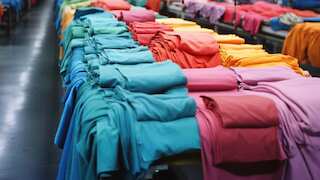 India’s textile & apparel exports drop 3.75% in January, outlook improves now with India-US interim deal