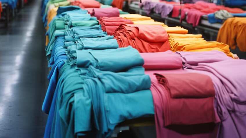 India’s textile & apparel exports drop 3.75% in January, outlook improves now with India-US interim deal